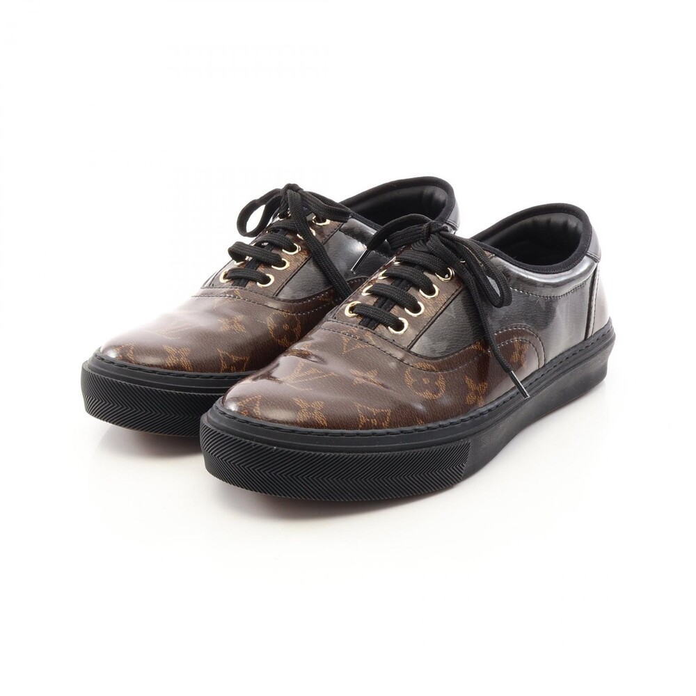 Louis Vuitton Trocadero Line Sneakers #301453L60B